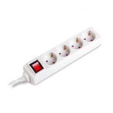 Сетевой фильтр iPower L4S10m 10 м. 220 в. в Уральске