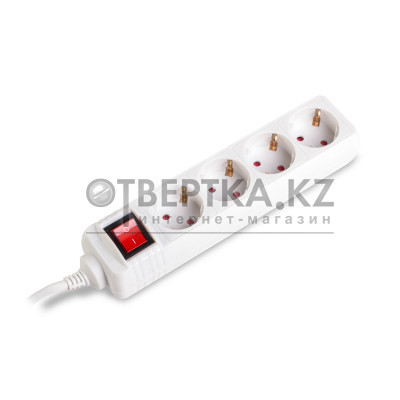 Сетевой фильтр iPower L4S10m 10 м. 220 в.