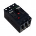 Автоматический выключатель iPower ВА55-63 ВА55-63 3P 40A