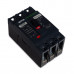 Автоматический выключатель iPower ВА55-63 ВА55-63 3P 63A