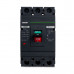 Автоматический выключатель iPower ВА57-400 ВА57-400 3P 315A