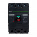 Автоматический выключатель iPower ВА57-630 ВА57-630 3P 500A