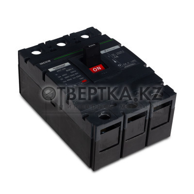 Автоматический выключатель iPower ВА57-630 ВА57-630 3P 630A