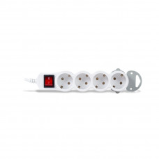 Сетевой фильтр iPower Home W4-18M 1.8 м. 220 в. в Уральске