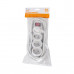 Сетевой фильтр iPower Home W4-18M 1.8 м. 220 в.