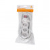 Сетевой фильтр iPower Home W4-30M 3 м. 220 в.