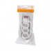Сетевой фильтр iPower Home W4-50M 5 м.220 в.