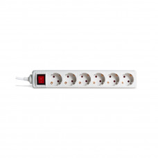 Сетевой фильтр iPower Office W6-30M 3 м. 220 в. в Уральске