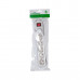 Сетевой фильтр iPower Office W6-30M 3 м. 220 в.