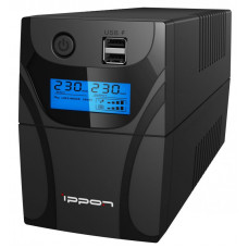 Источник бесперебойного питания Ippon Back Power Pro II Euro 850 в Таразе