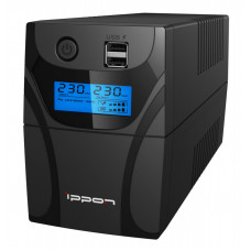 Источник бесперебойного питания Ippon Back Power Pro II 400 в Алматы