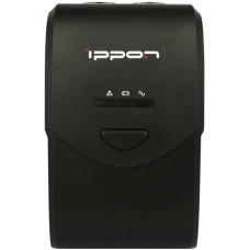 ИБП Ippon Back Comfo Pro New 600 в Актау
