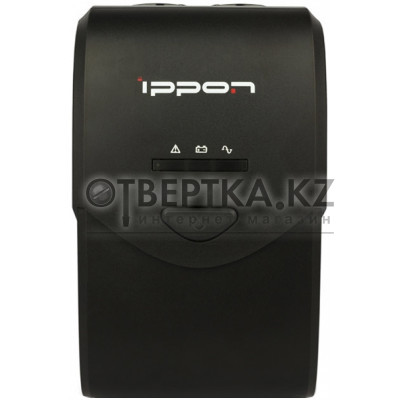 ИБП Ippon Back Comfo Pro New 600 632582