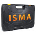 Набор инструментов ISMA 38841 48340