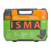 Набор инструментов ISMA 4821-5-ISMA 50773