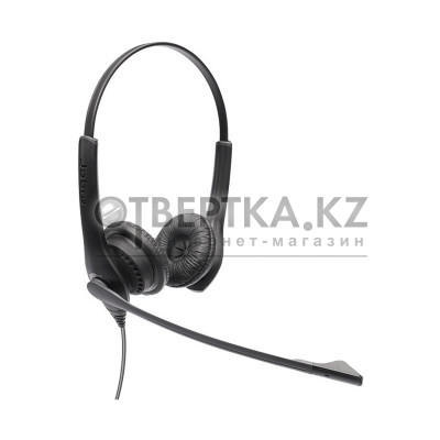 Гарнитура Jabra Biz 1100 USB-A EDU stereo 1159-0159-EDU