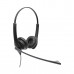 Гарнитура Jabra Biz 1100 USB-A EDU stereo 1159-0159-EDU