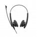 Гарнитура Jabra Biz 1100 USB-A EDU stereo 1159-0159-EDU