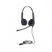 Гарнитура Jabra BIZ 1500 Duo Duo QD EMEA 1519-0154