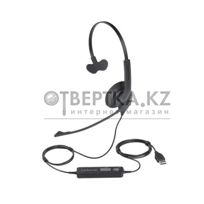 Гарнитура Jabra BIZ 1500 USB-A Mono 1553-0159