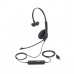 Гарнитура Jabra BIZ 1500 USB-A Mono 1553-0159