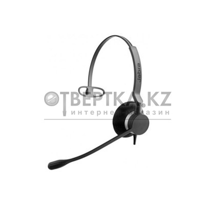 Гарнитура Jabra BIZ 2300 Mono QD 2303-820-104