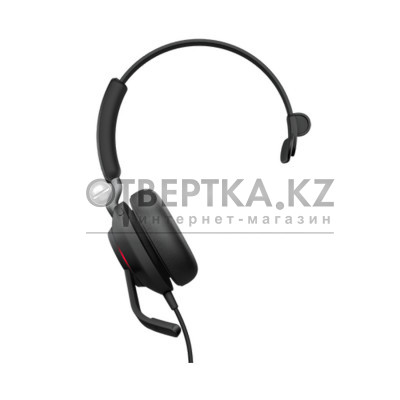 Гарнитура Jabra Evolve2 40 SE UC Mono 24189-889-999