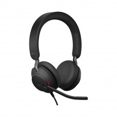 Гарнитура Jabra Evolve2 40 SE MS Stereo в Караганде