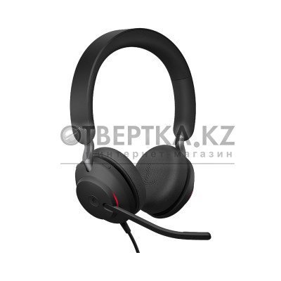 Гарнитура Jabra Evolve2 40 SE MS Stereo 24189-999-999