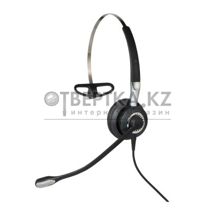 Гарнитура Jabra BIZ 2400 II Mono 2496-823-309