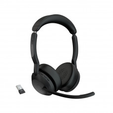 Гарнитура Jabra Evolve2 55 Link380с MS Stereo в Караганде