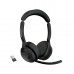 Гарнитура Jabra Evolve2 55 Link380с MS Stereo 25599-999-899