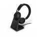 Гарнитура Jabra Evolve2 65 Link380c MS Stereo Black 26599-999-899