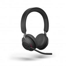 Гарнитура Jabra Evolve2 65, Link380a MS Stereo в Атырау