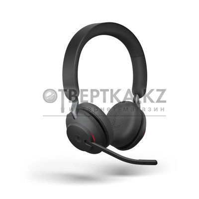 Гарнитура Jabra Evolve2 65, Link380a MS Stereo 26599-999-999