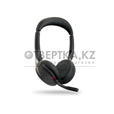 Гарнитура Jabra Evolve2 65 Flex Link380a UC Stereo WLC 26699-989-989