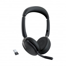 Гарнитура Jabra Evolve2 65 Flex Link380c MS Stereo в Таразе