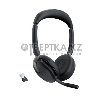 Гарнитура Jabra Evolve2 65 Flex Link380c MS Stereo 26699-999-899