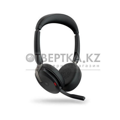 Гарнитура Jabra Evolve2 65 Flex Link380a MS Stereo WLC 26699-999-989