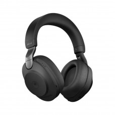 Гарнитура Jabra Evolve2 85 Link380a UC Stereo Black в Актау