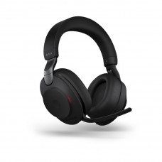 Гарнитура Jabra Evolve2 85 Link380c MS Stereo Black в Таразе