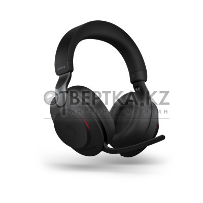 Гарнитура Jabra Evolve2 85 Link380c MS Stereo Black 28599-999-899