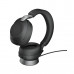 Гарнитура Jabra Evolve2 85 Link380c MS Stereo Black 28599-999-899