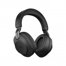 Гарнитура Jabra Evolve2 85 Link380a MS Stereo Black в Караганде