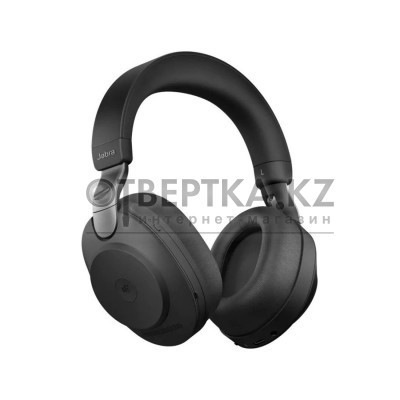 Гарнитура Jabra Evolve2 85 Link380a MS Stereo Black 28599-999-999