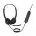 Гарнитура Jabra Engage 40 - (Inline Link) USB-A MS Stereo 4099-413-279