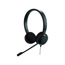 Гарнитура Jabra EVOLVE 20 Stereo MS в Актау