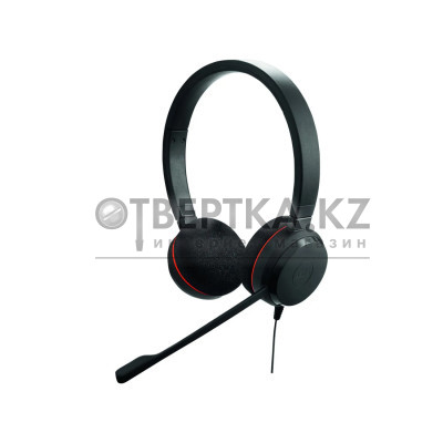 Гарнитура Jabra EVOLVE 20 Stereo MS 4999-823-109