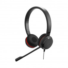 Гарнитура Jabra EVOLVE 20 SE Stereo MS в Актау