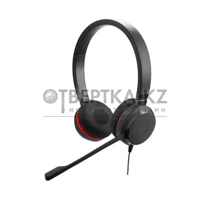 Гарнитура Jabra EVOLVE 20 SE Stereo MS 4999-823-309